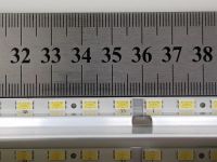 Лот: 25005150. Фото: 3. 1360 LED String комплект 4 планки... Бытовая техника