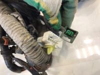 Лот: 21707512. Фото: 7. проводка подкапотная Geely Emgrand...