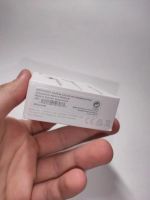 Лот: 17309607. Фото: 3. НОВЫЕ earpods проводные наушники. Бытовая техника