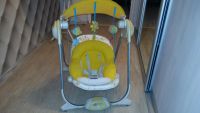 Лот: 7559946. Фото: 2. Качелька Chicco Polly Swing. Дети растут