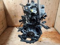 Лот: 19008202. Фото: 9. Двигатель Toyota Porte NNP11 1NZFE...