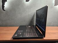 Лот: 24792352. Фото: 8. Asus TUF 15,6"IPS 120Hz/GTX1650...