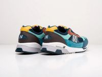 Лот: 17097313. Фото: 3. Кроссовки New Balance 991 (19040... Одежда, обувь, галантерея