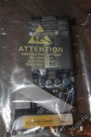 Лот: 2073831. Фото: 2. Видеокарта Zotac AGP 256 Mb 64... Комплектующие