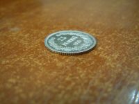 Лот: 25820954. Фото: 3. 25 пенни 1915г(S) Финляндия, Николай... Коллекционирование, моделизм