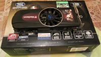 Лот: 1633251. Фото: 2. RADEON HD 5850 Sapphire 1Gb. Комплектующие