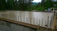 Лот: 5884114. Фото: 17. Бетонные (монолитные ) работы...