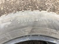 Лот: 12446239. Фото: 2. шины Kumho 205/60R16. Шины, Диски