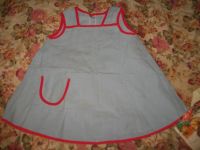 Лот: 9852934. Фото: 3. Одежда для девочки до 1 года,14... Дети растут