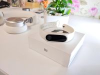 Лот: 12499690. Фото: 2. Фитнес-браслет Xiaomi Mi Band... Смартфоны, связь, навигация