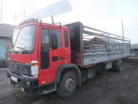 Лот: 5924412. Фото: 5. Volvo fl 618