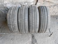 Лот: 25207201. Фото: 2. 4 шт. 195-65-15 Pirelli Cinturato... Шины, Диски