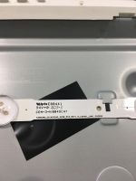 Лот: 15487980. Фото: 3. комплект подсветки , samsung_2014svs40... Бытовая техника