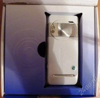 Лот: 652458. Фото: 2. Sony Ericsson K550i. Смартфоны, связь, навигация