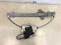 Лот: 21707797. Фото: 5. стеклоподъемный механизм Hyundai...