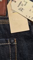 Лот: 25621559. Фото: 4. Джинсы прямые Regular Fit (штанина... Красноярск