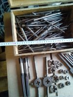 Лот: 15868858. Фото: 2. мечики,лерки,шарошки лотом. смотри... Инструмент и расходные