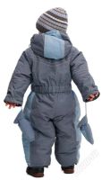 Лот: 2078262. Фото: 2. Комбинезон Шалуны на мальчика... Одежда и аксессуары