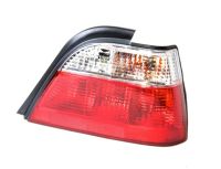 Лот: 10512868. Фото: 4. Фонарь задний Daewoo Nexia (левый... Красноярск