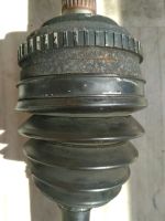 Лот: 11606751. Фото: 2. Шрус (привод) Honda StepWgn GF-RF1... Автозапчасти