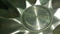 Лот: 3438282. Фото: 5. Комплект колес ZEUS LINE R18 245...