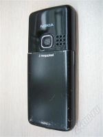 Лот: 448130. Фото: 2. Nokia 6300 - неисправен. Смартфоны, связь, навигация