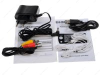 Лот: 3978995. Фото: 2. Игровая консоль Exeq Next играйте... Игровые приставки, консоли, видеоигры