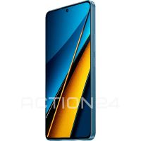 Лот: 21726112. Фото: 4. Смартфон Xiaomi Poco X6 5G 12Gb...