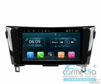 Лот: 16731770. Фото: 8. Штатная магнитола для Nissan Qashqai...