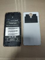 Лот: 19121864. Фото: 2. №1610 Prestigio x5 lte psp5518... Смартфоны, связь, навигация