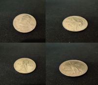 Лот: 19375042. Фото: 2. Монеты СССР. Монеты