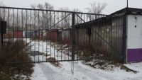 Лот: 7376403. Фото: 4. Сдам гараж. ул. Мечникова - пр... Красноярск