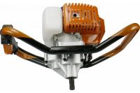 Лот: 21700708. Фото: 4. Мотобур Slogger EA55 (2,35 л.с... Красноярск