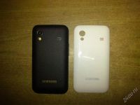 Лот: 2875607. Фото: 2. Samsung Galaxy Ace. Смартфоны, связь, навигация