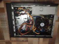 Лот: 11244122. Фото: 2. Миникомпьютер ITX Intel 1155 g2020... Компьютеры, ноутбуки, планшеты