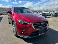 Лот: 20851286. Фото: 5. Mazda CX-3 2018