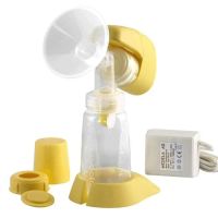 Лот: 6375924. Фото: 2. Молокоотсос электрический medela... Кормление и уход, гигиена