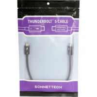 Лот: 25384594. Фото: 3. Кабель Sonnet Thunderbolt 5 Cable... Бытовая техника