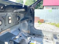 Лот: 25646606. Фото: 9. стойка кузова Nissan Terrano D10