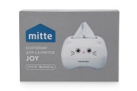Лот: 23673954. Фото: 4. Контейнер для салфеток MITTE Joy. Красноярск