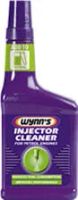 Лот: 6521209. Фото: 2. Wynn's W55972 Injector Cleaner... Автохимия, масла, тюнинг