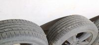 Лот: 20000931. Фото: 4. Колеса Subaru Outback BP 215/55... Красноярск