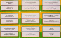Лот: 11327259. Фото: 6. Настольная игра Время Валеры