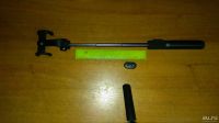 Лот: 10523896. Фото: 4. Xiaomi Mi Selfie Stick Tripod... Красноярск