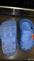 Лот: 9779224. Фото: 2. Кроксы. Обувь