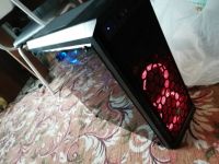 Лот: 13022456. Фото: 3. Игровой компьютер AMD FX8350/16Gb... Компьютеры, оргтехника, канцтовары