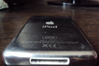 Лот: 3048731. Фото: 5. iPod classic original !!30 gb...