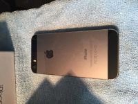 Лот: 5216298. Фото: 2. Apple iPhone 5S 16GB Space Gray... Смартфоны, связь, навигация