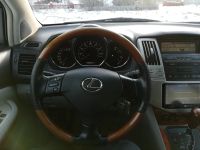 Лот: 12420242. Фото: 9. Lexus RX330, 2004
