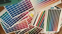 Лот: 16439786. Фото: 4. Xerox phaser 7500N. Красноярск